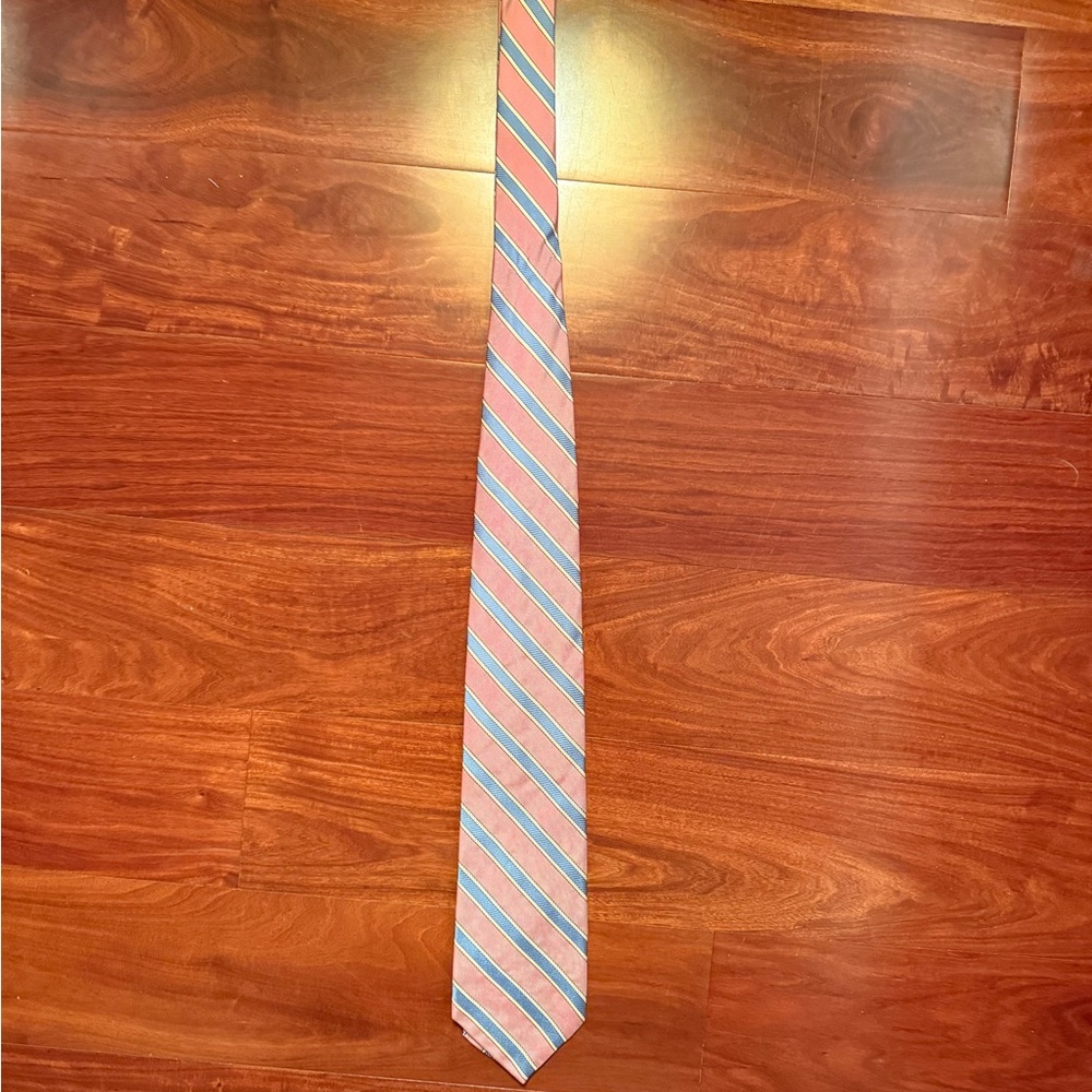 Brooks Brothers Tie
